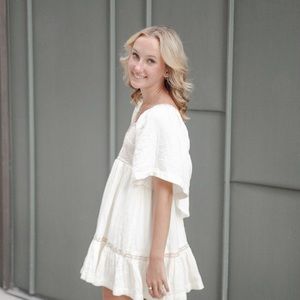 Meet your Posher, Abbie!